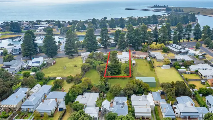 Second view of Homely house listing, 36 Gipps Street, Port Fairy VIC 3284