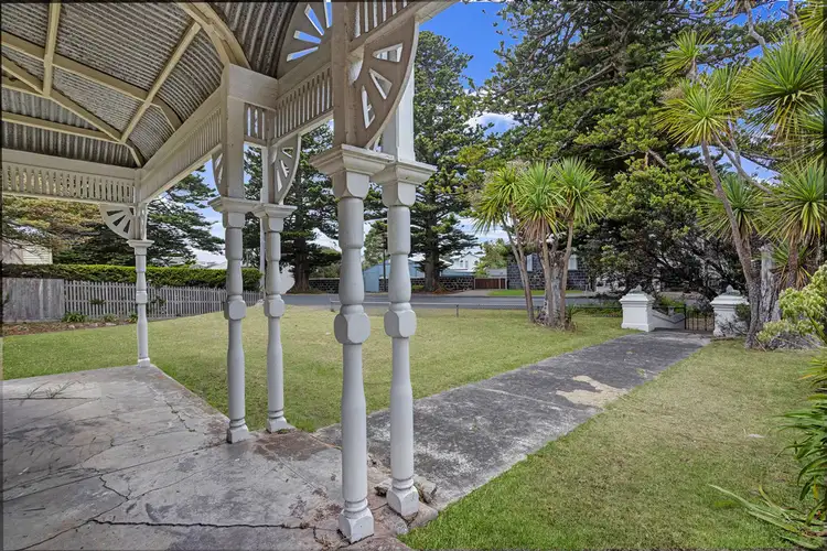 Fourth view of Homely house listing, 36 Gipps Street, Port Fairy VIC 3284