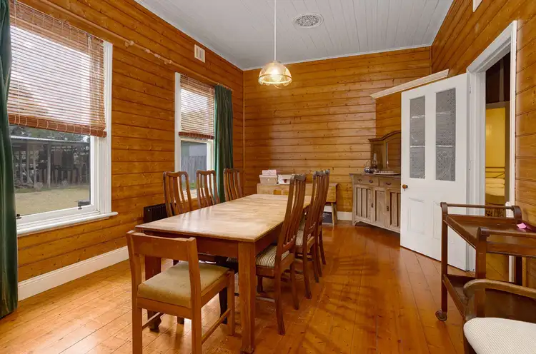Sixth view of Homely house listing, 36 Gipps Street, Port Fairy VIC 3284
