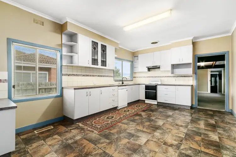 Second view of Homely house listing, 129 Helen Street, Morwell VIC 3840