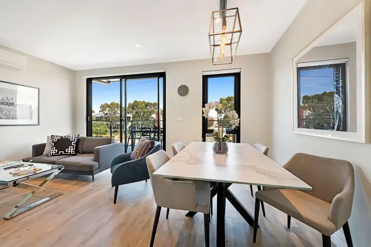 Main view of Homely apartment listing, Address available on request