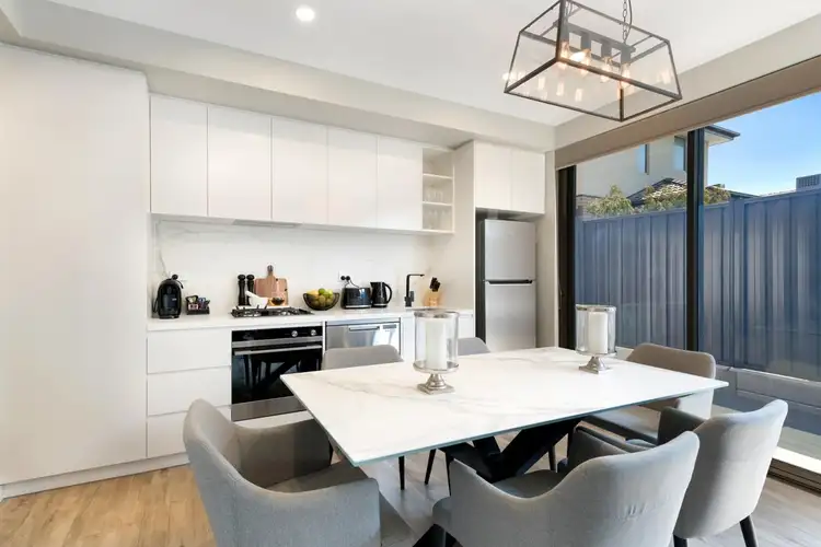 Second view of Homely apartment listing, Address available on request