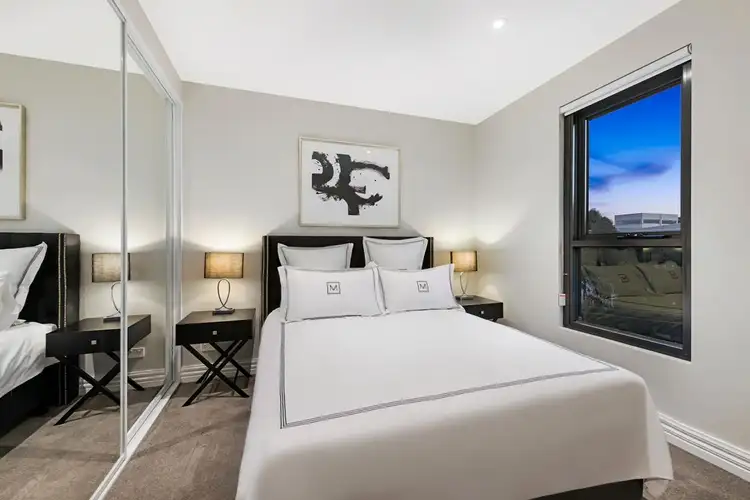 Third view of Homely apartment listing, Address available on request