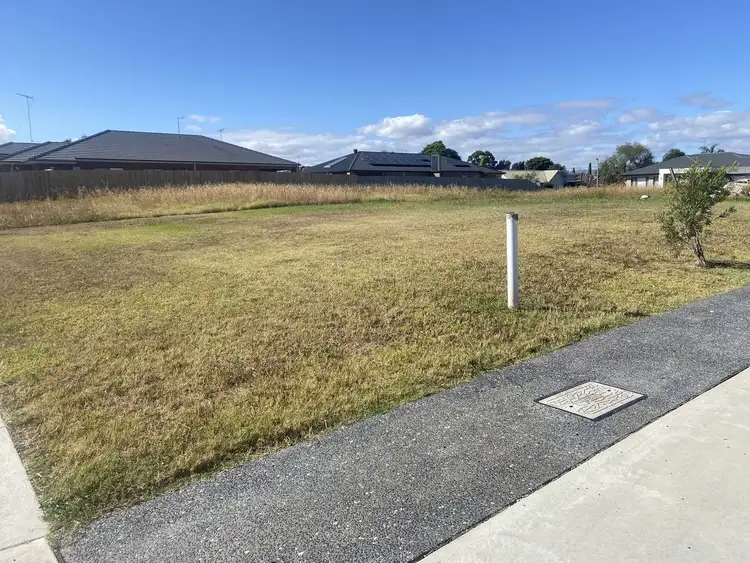 Third view of Homely land listing, 25 Lord Place, Morwell VIC 3840