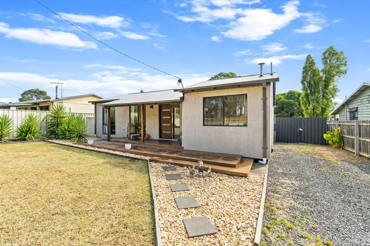 45 Maffra Road, Heyfield VIC 3858