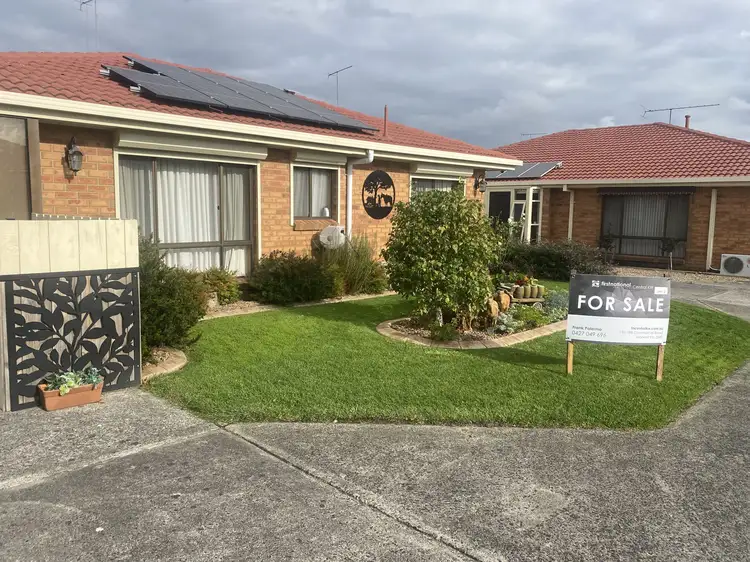 Main view of Homely unit listing, Unit 2/10 Ann Street, Morwell VIC 3840