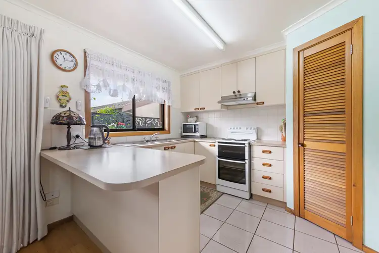 Second view of Homely unit listing, Unit 2/10 Ann Street, Morwell VIC 3840