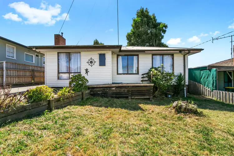Main view of Homely house listing, 35 Alamein Street, Morwell VIC 3840