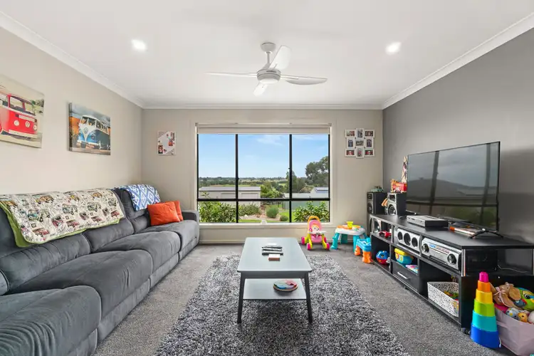 Second view of Homely house listing, 18 Hilltop Crescent, Heyfield VIC 3858