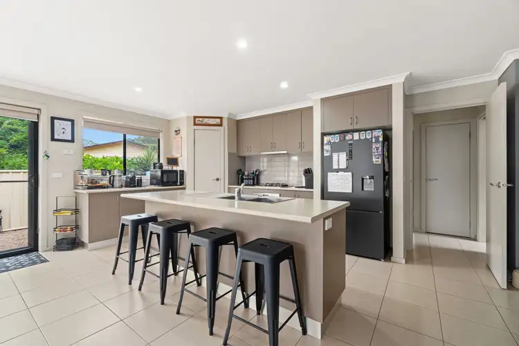 Third view of Homely house listing, 18 Hilltop Crescent, Heyfield VIC 3858