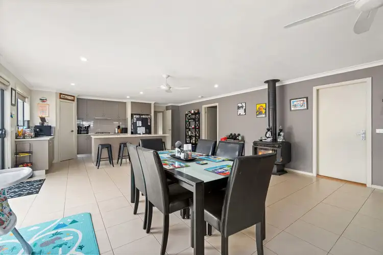 Fourth view of Homely house listing, 18 Hilltop Crescent, Heyfield VIC 3858