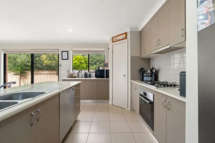 Sixth view of Homely house listing, 18 Hilltop Crescent, Heyfield VIC 3858