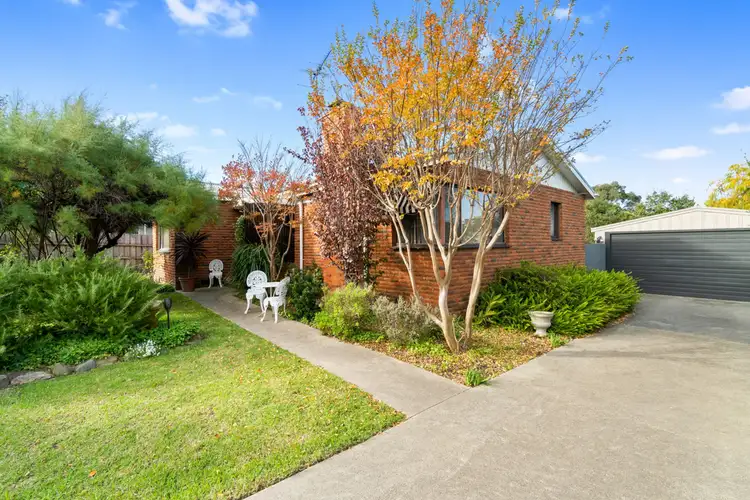 8 Tyson Road, Heyfield VIC 3858