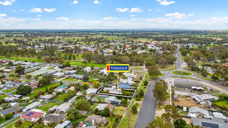 Sixth view of Homely house listing, 8 Tyson Road, Heyfield VIC 3858