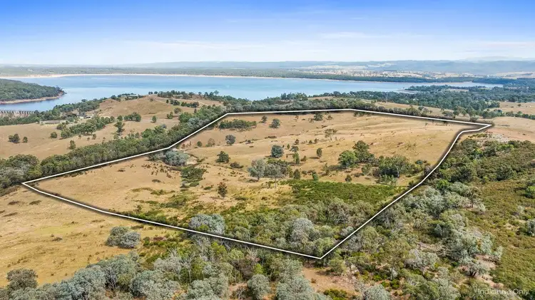 Second view of Homely rural property listing, 9 Ryans Road, Coongulla VIC 3860