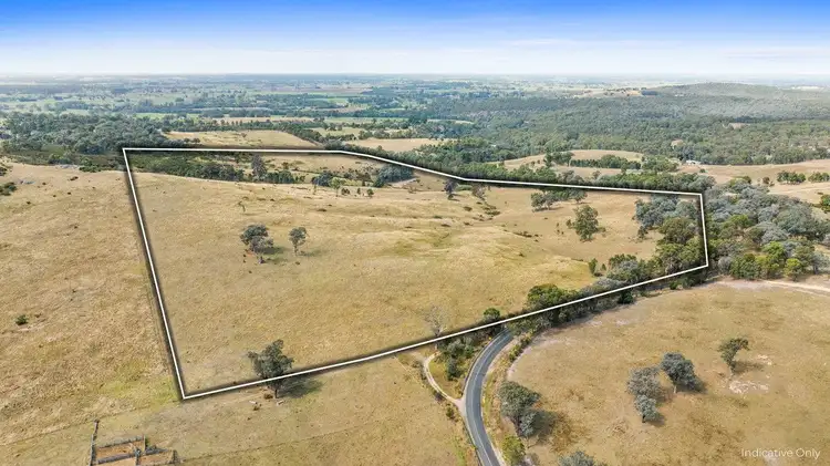Third view of Homely rural property listing, 9 Ryans Road, Coongulla VIC 3860