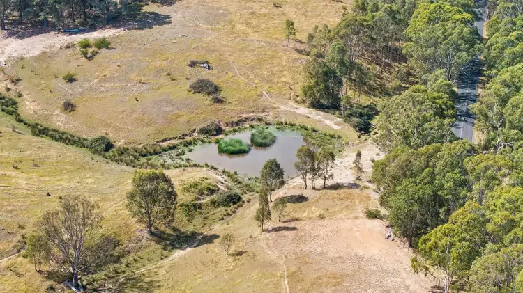 Fifth view of Homely rural property listing, 9 Ryans Road, Coongulla VIC 3860