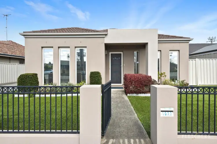 Main view of Homely house listing, 1077 Norman Street, Wendouree VIC 3355