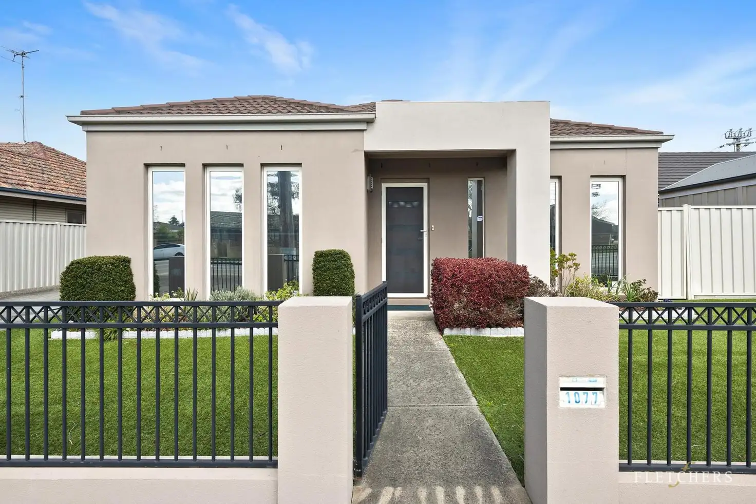 Main view of Homely house listing, 1077 Norman Street, Wendouree VIC 3355