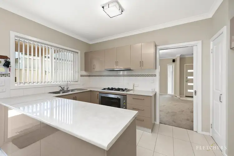 Fourth view of Homely house listing, 1077 Norman Street, Wendouree VIC 3355