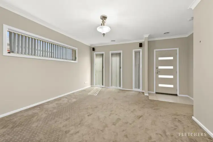 Fifth view of Homely house listing, 1077 Norman Street, Wendouree VIC 3355
