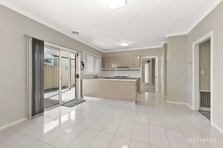 Sixth view of Homely house listing, 1077 Norman Street, Wendouree VIC 3355