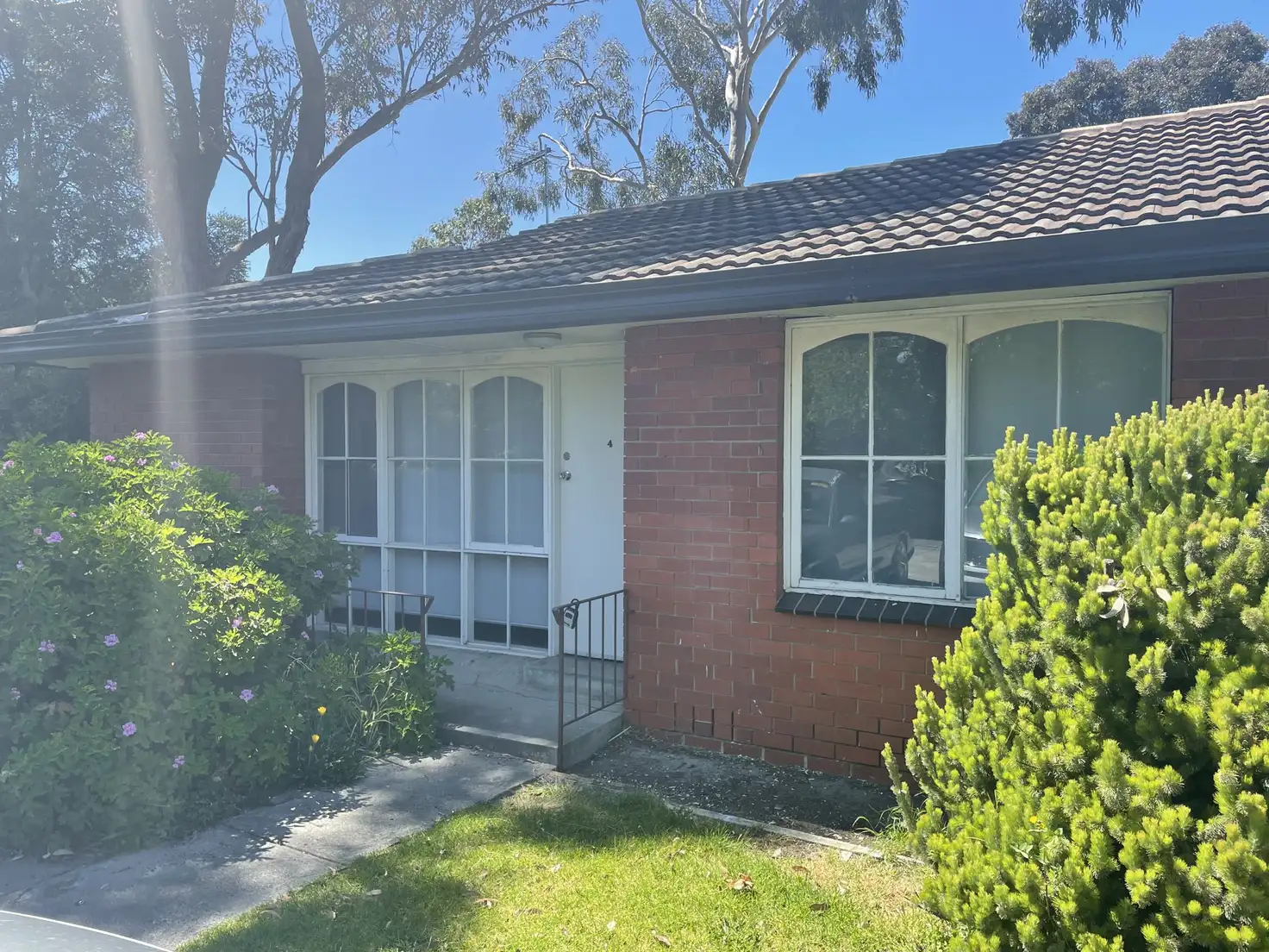 Main view of Homely house listing, 4/6 Cole Crescent, Chadstone VIC 3148