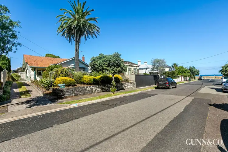 Second view of Homely house listing, 6 Hannan Street, Williamstown VIC 3016