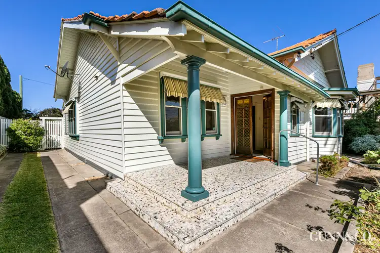 Third view of Homely house listing, 6 Hannan Street, Williamstown VIC 3016