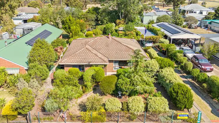 46 Bruce Street, Heyfield VIC 3858