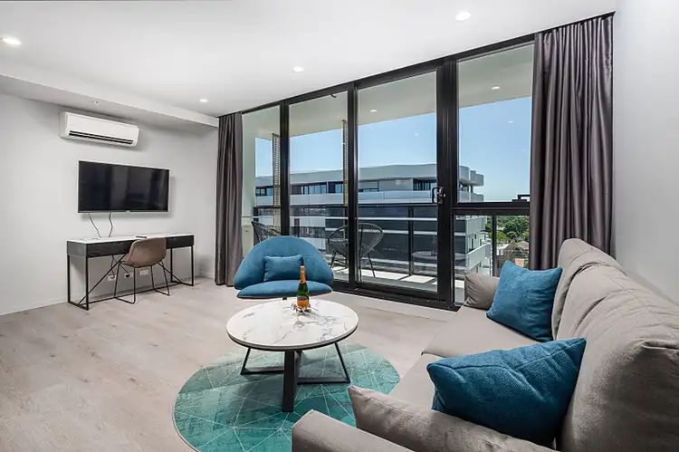 100/1520 Dandenong Road, Oakleigh VIC 3166