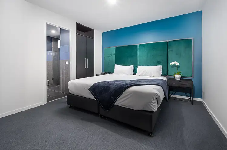 Second view of Homely apartment listing, 100/1520 Dandenong Road, Oakleigh VIC 3166