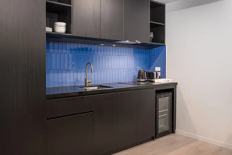 Third view of Homely apartment listing, 100/1520 Dandenong Road, Oakleigh VIC 3166