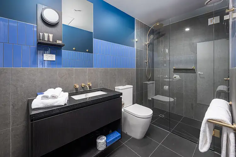 Fourth view of Homely apartment listing, 100/1520 Dandenong Road, Oakleigh VIC 3166