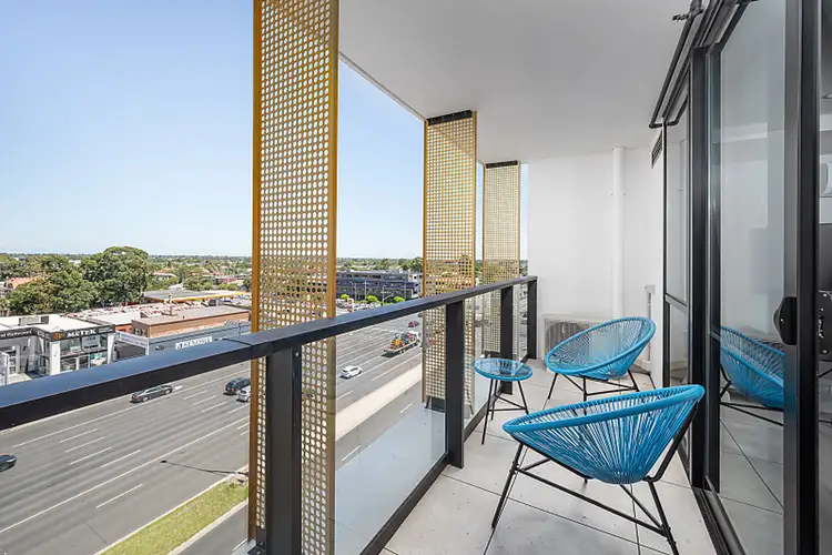 Fifth view of Homely apartment listing, 100/1520 Dandenong Road, Oakleigh VIC 3166