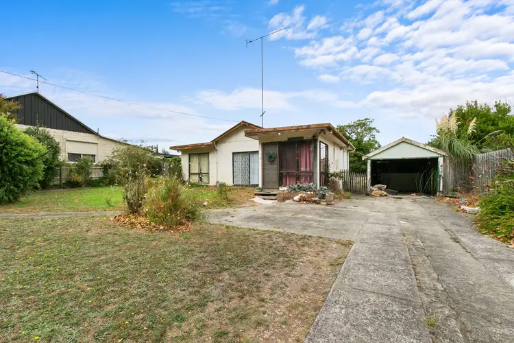 10 Mclean Street