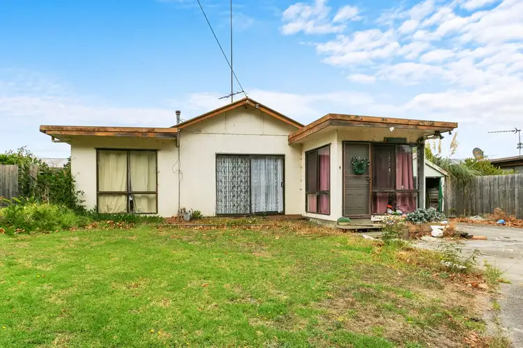 Second view of Homely house listing, 10 Mclean Street, Morwell VIC 3840