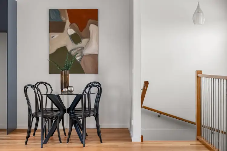 Sixth view of Homely townhouse listing, 3/26 Ovando Street, Preston VIC 3072