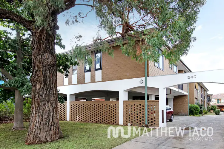 7/540 Glen Huntly Road, Elsternwick VIC 3185