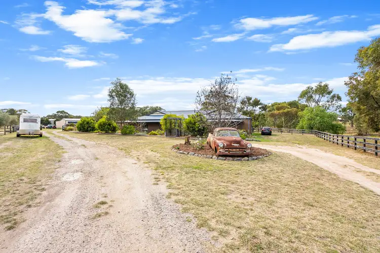 Second view of Homely rural property listing, 228 Heyfield-Seaton Road, Heyfield VIC 3858