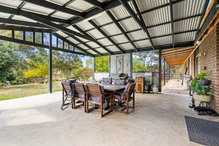 Third view of Homely rural property listing, 228 Heyfield-Seaton Road, Heyfield VIC 3858