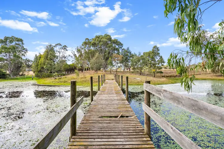 Fourth view of Homely rural property listing, 228 Heyfield-Seaton Road, Heyfield VIC 3858