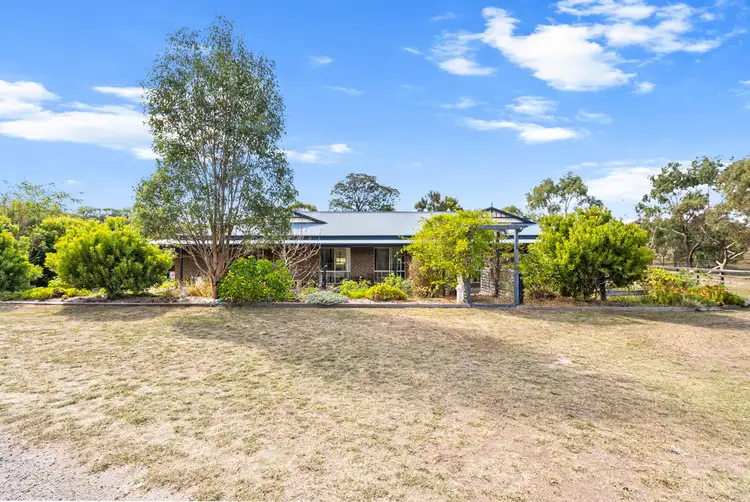 Fifth view of Homely rural property listing, 228 Heyfield-Seaton Road, Heyfield VIC 3858