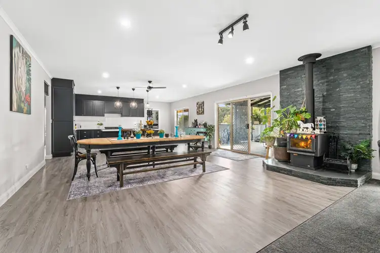 Sixth view of Homely rural property listing, 228 Heyfield-Seaton Road, Heyfield VIC 3858