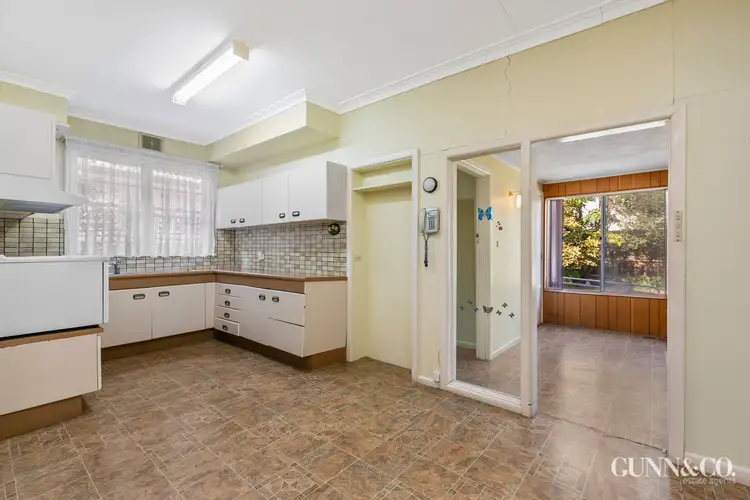 Fifth view of Homely house listing, 5 Tobruk Crescent, Williamstown VIC 3016
