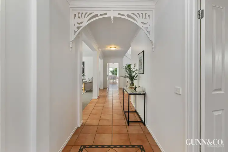 Second view of Homely house listing, 5 Nicosia Court, Williamstown North VIC 3016