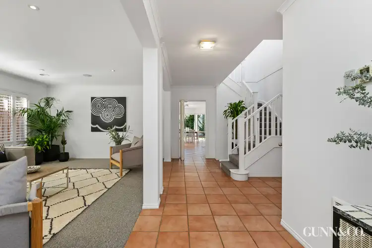 Third view of Homely house listing, 5 Nicosia Court, Williamstown North VIC 3016