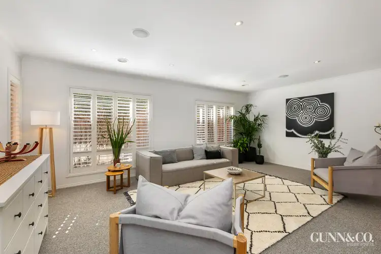 Fourth view of Homely house listing, 5 Nicosia Court, Williamstown North VIC 3016