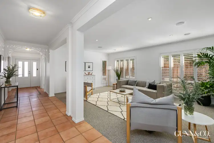 Fifth view of Homely house listing, 5 Nicosia Court, Williamstown North VIC 3016