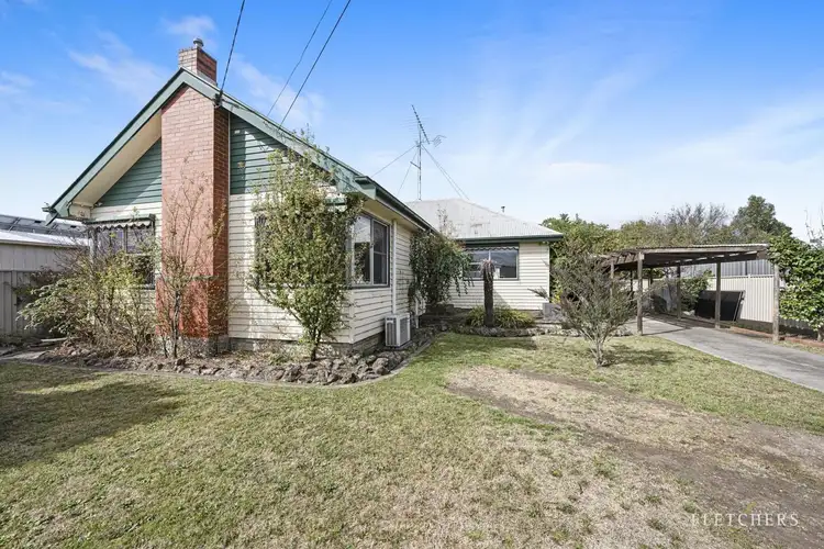 Second view of Homely house listing, 14 Lake Street, Wendouree VIC 3355